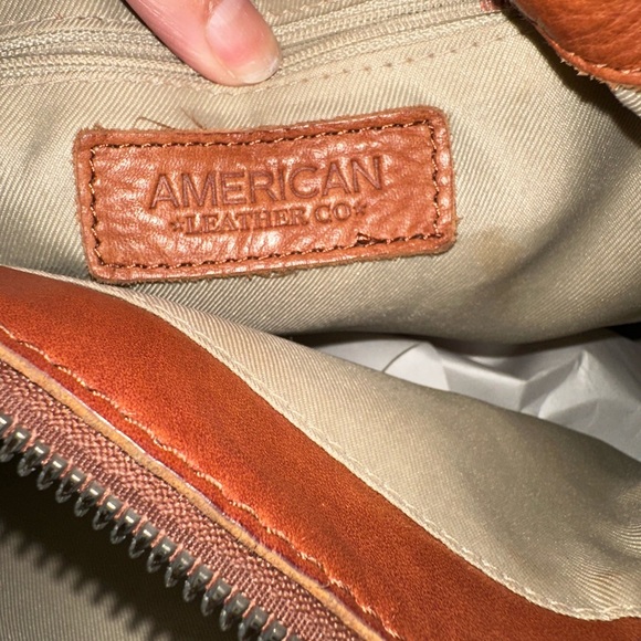 Liberty Shopper Bag
